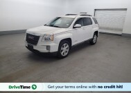 2017 GMC Terrain in New Castle, DE 19720 - 18146139 1