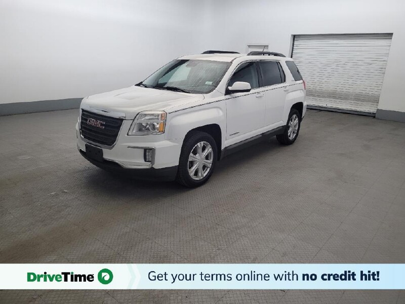 2017 GMC Terrain in New Castle, DE 19720 - 18146139