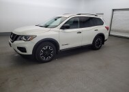 2019 Nissan Pathfinder in Newport News, VA 23601 - 18146143 2