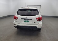 2019 Nissan Pathfinder in Newport News, VA 23601 - 18146143 7