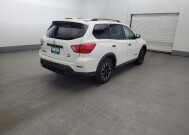 2019 Nissan Pathfinder in Newport News, VA 23601 - 18146143 9