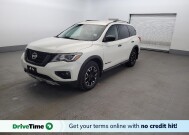 2019 Nissan Pathfinder in Newport News, VA 23601 - 18146143 1