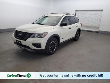 2019 Nissan Pathfinder in Newport News, VA 23601