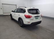 2019 Nissan Pathfinder in Newport News, VA 23601 - 18146143 5