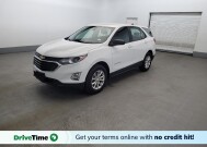 2020 Chevrolet Equinox in Glen Burnie, MD 21061 - 18146147 1