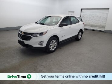 2020 Chevrolet Equinox in Glen Burnie, MD 21061