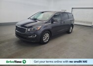 2019 Kia Sedona in Richmond, VA 23235 - 18146151 1