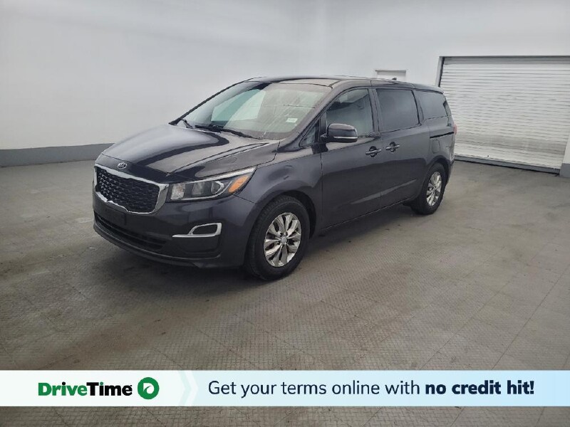 2019 Kia Sedona in Richmond, VA 23235 - 18146151