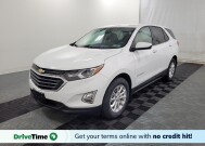2020 Chevrolet Equinox in Plymouth Meeting, PA 19462 - 18146155 1