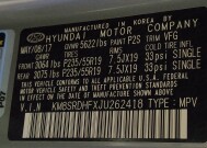 2018 Hyundai Santa Fe in Raleigh, NC 27604 - 18146158 33