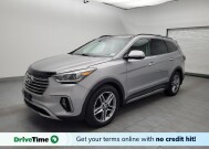 2018 Hyundai Santa Fe in Raleigh, NC 27604 - 18146158 1