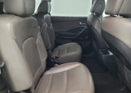 2018 Hyundai Santa Fe in Raleigh, NC 27604 - 18146158 19