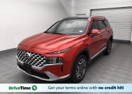 2022 Hyundai Santa Fe in Gladstone, MO 64118 - 18146159 1