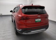 2022 Hyundai Santa Fe in Gladstone, MO 64118 - 18146159 6