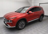 2022 Hyundai Santa Fe in Gladstone, MO 64118 - 18146159 2