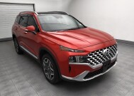 2022 Hyundai Santa Fe in Gladstone, MO 64118 - 18146159 13