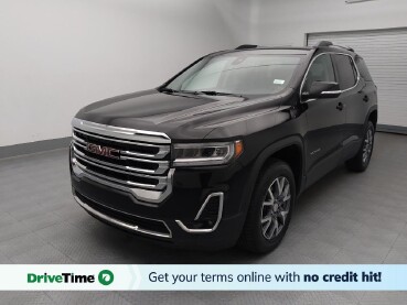 2023 GMC Acadia in Wichita, KS 67207