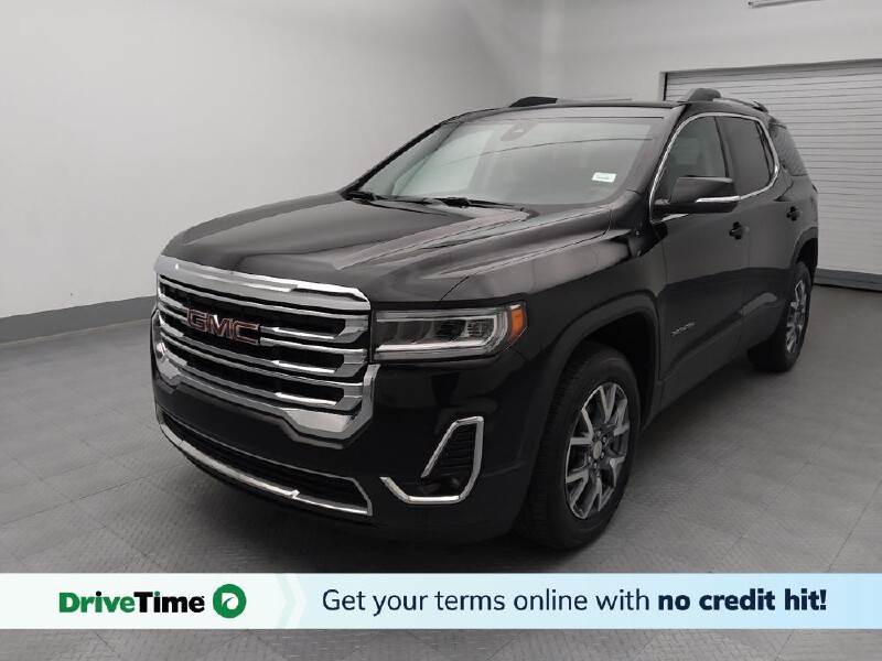 2023 GMC Acadia in Wichita, KS 67207 - 18146160