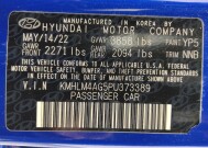 2023 Hyundai Elantra in Wichita, KS 67207 - 18146163 33