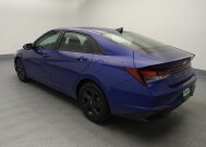 2023 Hyundai Elantra in Wichita, KS 67207 - 18146163 3