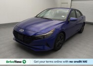2023 Hyundai Elantra in Wichita, KS 67207 - 18146163 1