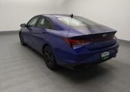 2023 Hyundai Elantra in Wichita, KS 67207 - 18146163 5