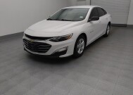 2021 Chevrolet Malibu in Topeka, KS 66611 - 18146164 15