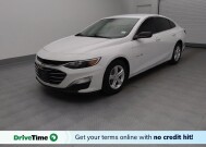2021 Chevrolet Malibu in Topeka, KS 66611 - 18146164 1