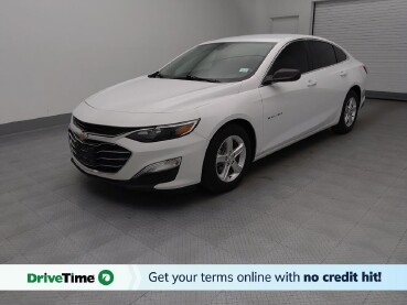 2021 Chevrolet Malibu in Topeka, KS 66611