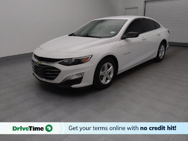 2021 Chevrolet Malibu in Topeka, KS 66611 - 18146164