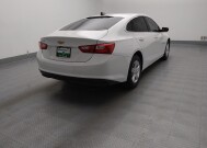 2021 Chevrolet Malibu in Topeka, KS 66611 - 18146164 7
