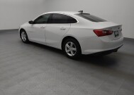 2021 Chevrolet Malibu in Topeka, KS 66611 - 18146164 3