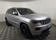 2021 Jeep Grand Cherokee in Midlothian, IL 60445 - 18146166 13