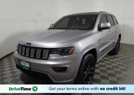 2021 Jeep Grand Cherokee in Midlothian, IL 60445 - 18146166 1
