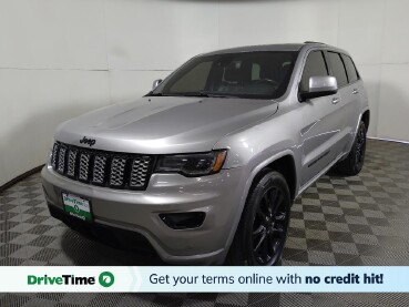 2021 Jeep Grand Cherokee in Midlothian, IL 60445