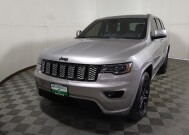 2021 Jeep Grand Cherokee in Midlothian, IL 60445 - 18146166 15
