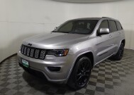 2021 Jeep Grand Cherokee in Midlothian, IL 60445 - 18146166 2