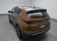 2021 Kia Sportage in Lombard, IL 60148 - 18146167 5