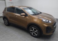 2021 Kia Sportage in Lombard, IL 60148 - 18146167 11