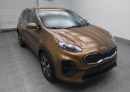 2021 Kia Sportage in Lombard, IL 60148 - 18146167 13