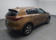 2021 Kia Sportage in Lombard, IL 60148 - 18146167 10