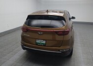 2021 Kia Sportage in Lombard, IL 60148 - 18146167 7
