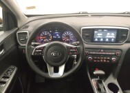 2021 Kia Sportage in Lombard, IL 60148 - 18146167 22