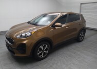 2021 Kia Sportage in Lombard, IL 60148 - 18146167 2