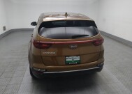 2021 Kia Sportage in Lombard, IL 60148 - 18146167 6