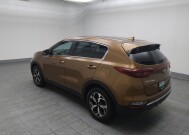 2021 Kia Sportage in Lombard, IL 60148 - 18146167 3