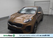 2021 Kia Sportage in Lombard, IL 60148 - 18146167 1