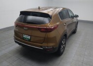 2021 Kia Sportage in Lombard, IL 60148 - 18146167 9