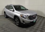 2021 GMC Terrain in Lombard, IL 60148 - 18146168 13