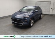 2024 Buick Encore GX in Des Moines, IA 50310 - 18146169 1